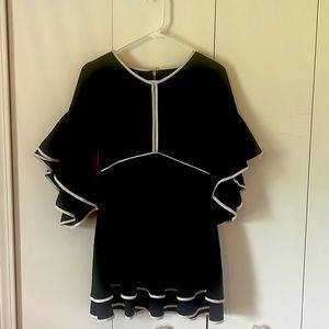 Gianni Bini girls dress